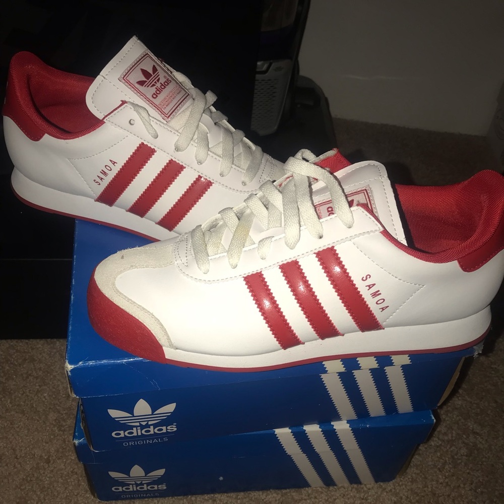 Adidas